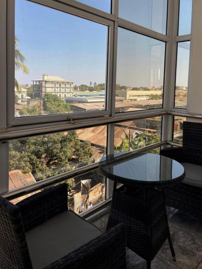 Mahajanga Residences المظهر الخارجي الصورة