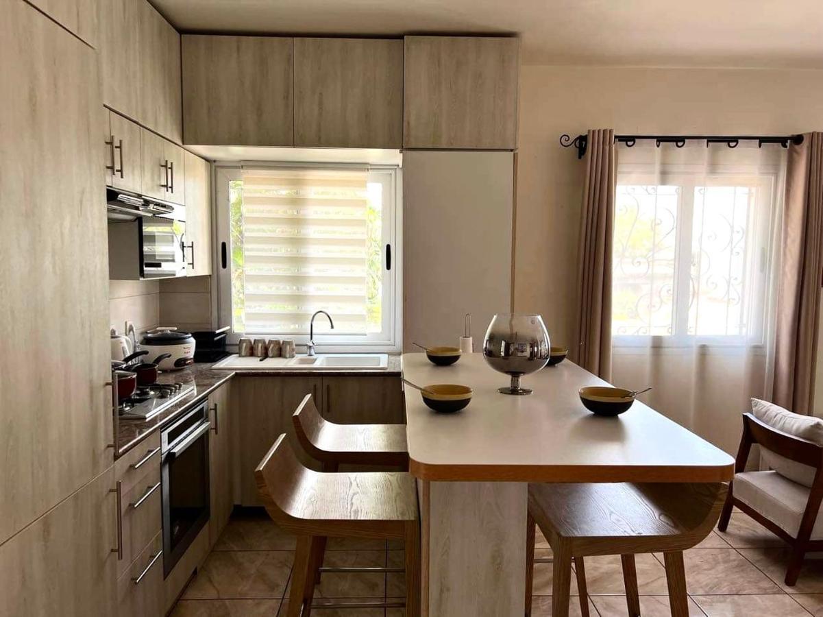 Mahajanga Residences المظهر الخارجي الصورة