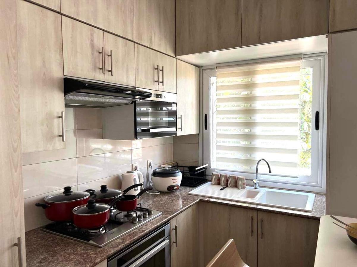 Mahajanga Residences المظهر الخارجي الصورة
